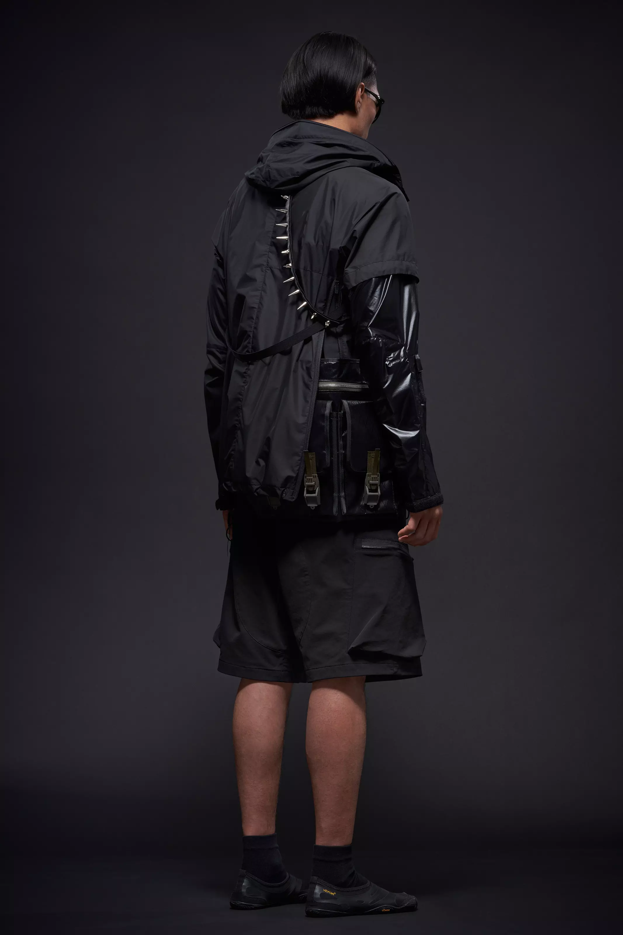 ACRONYM Men J36-WS