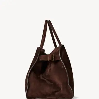 THE ROW Women Soft Margaux 15 Bag