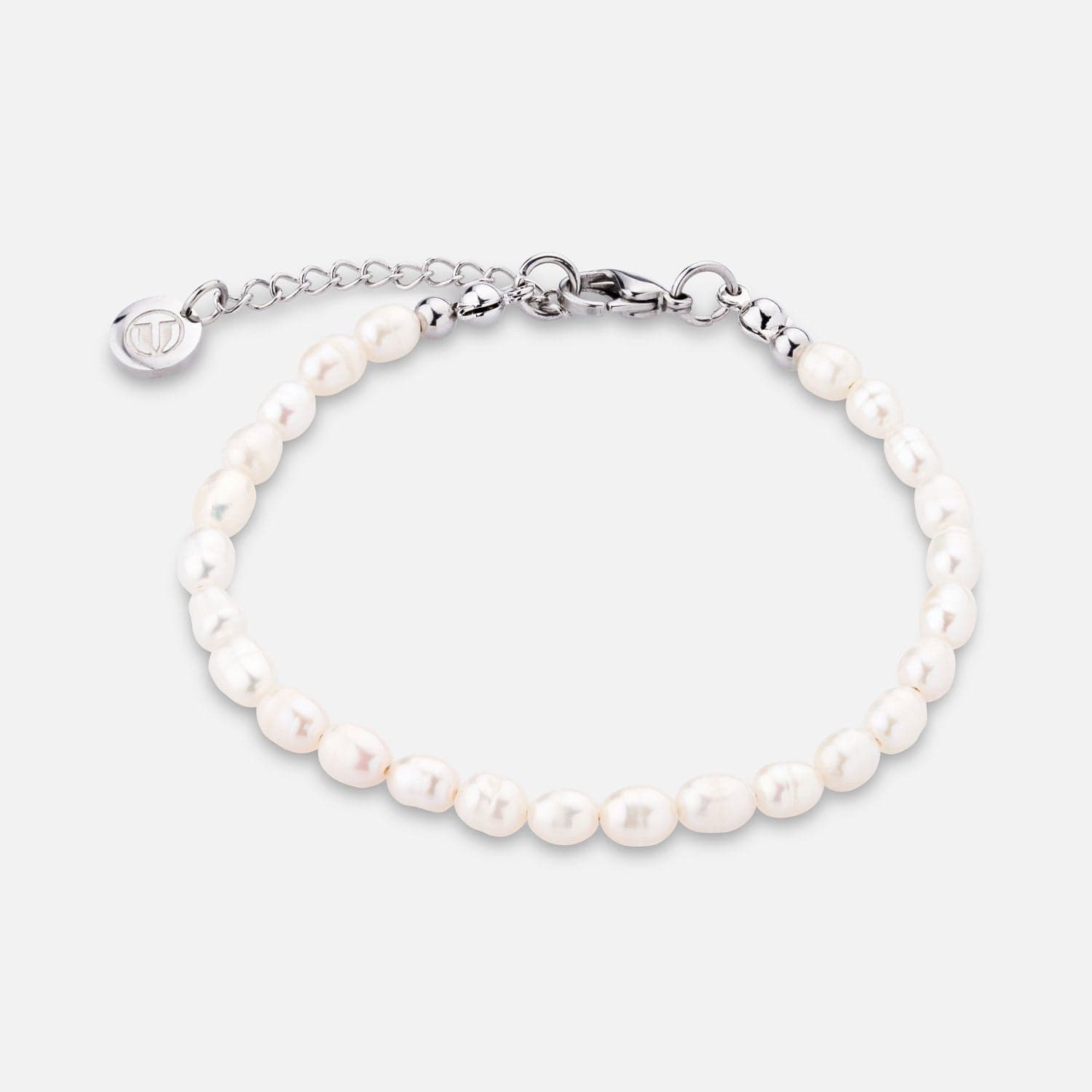 Micro Pearls Bracelet
