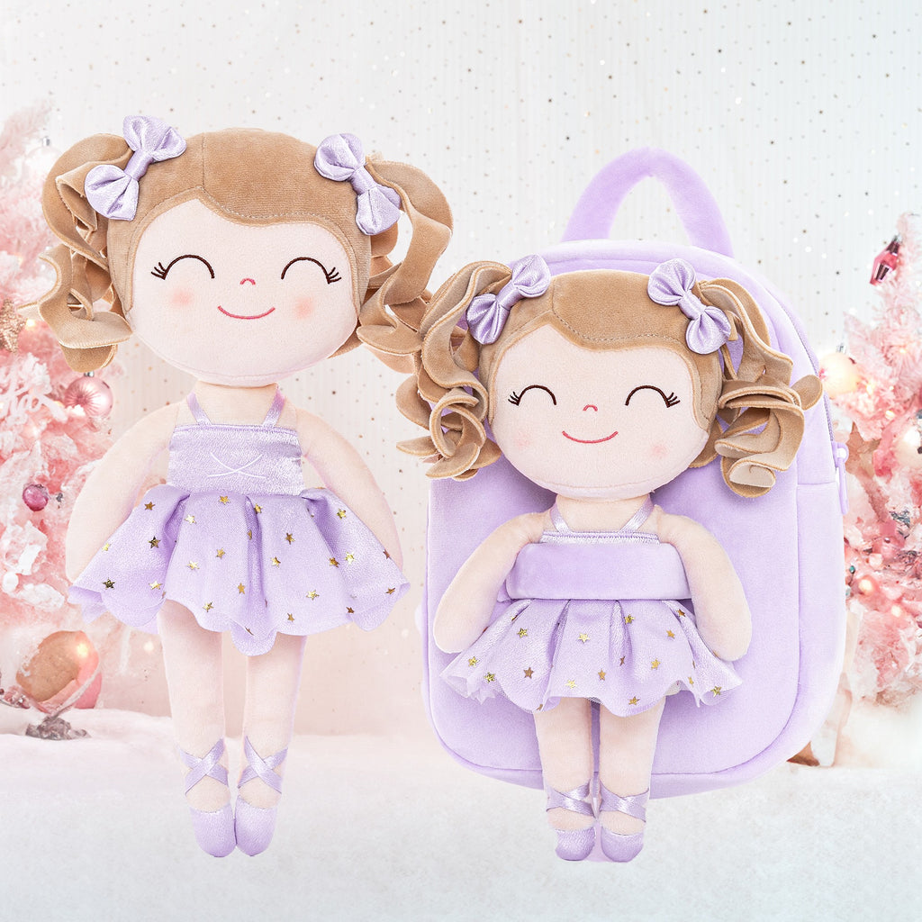 gloveleya_curly_ballerina_doll_backpack