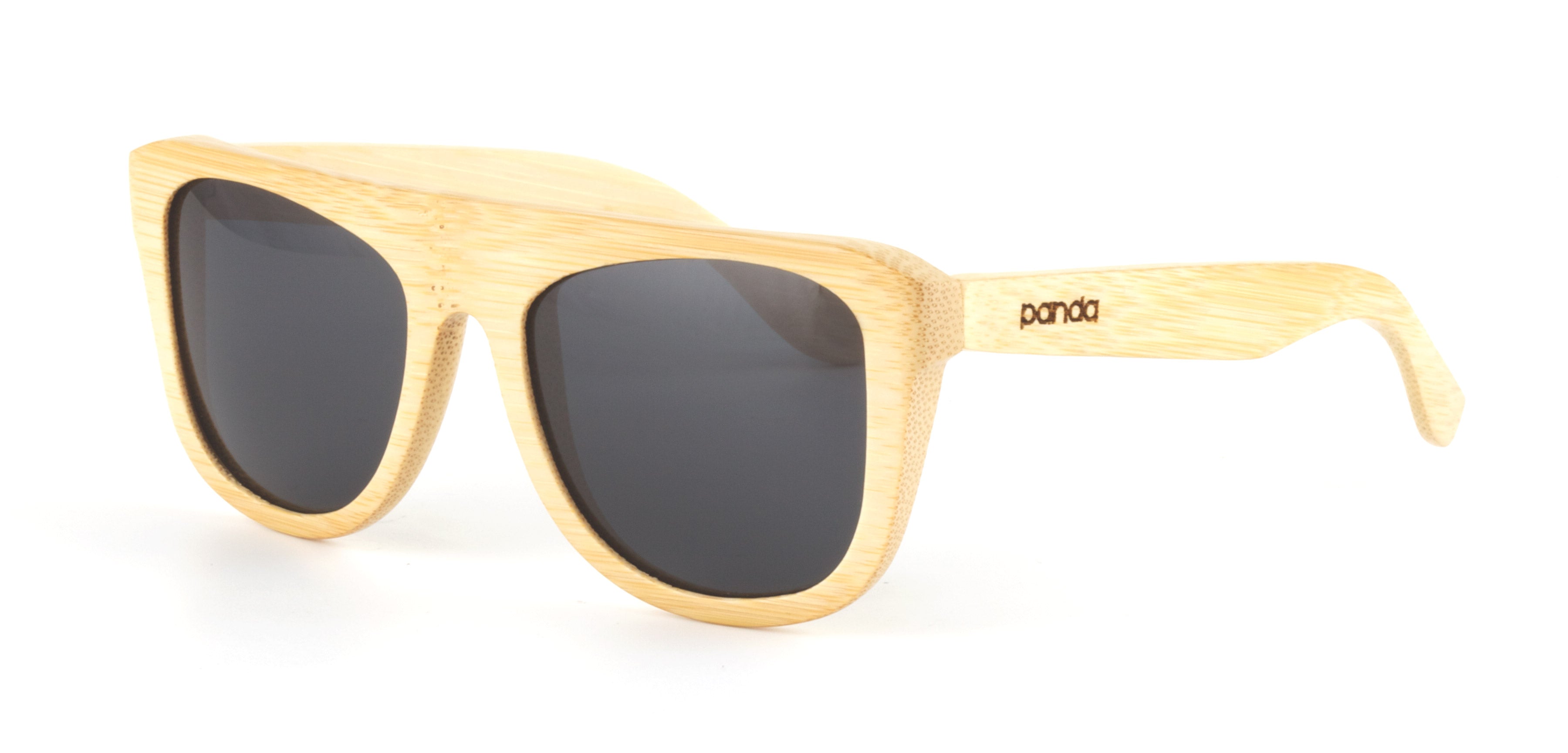 Legacy Edition Martin Bamboo Sunglasses