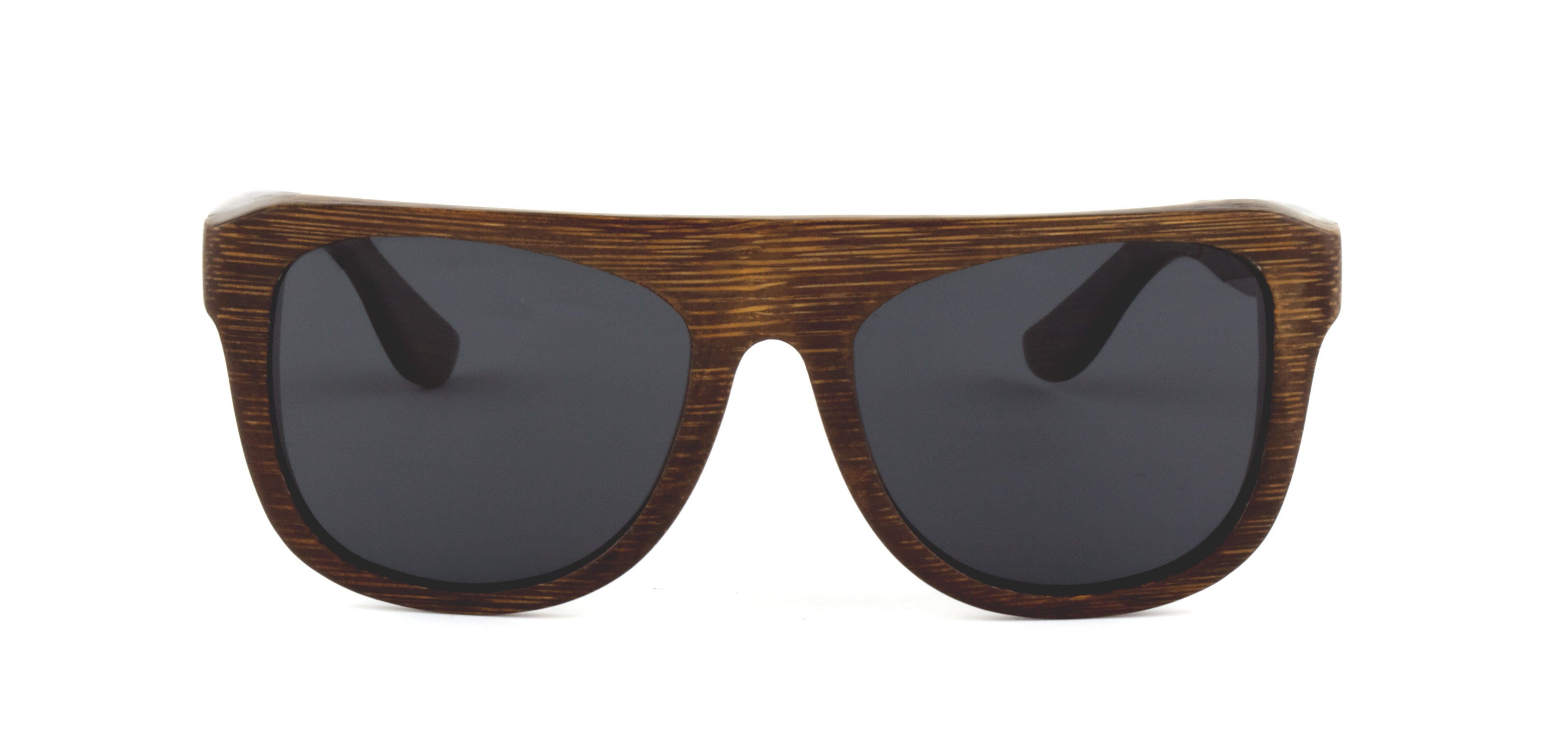 Legacy Edition Martin Bamboo Sunglasses