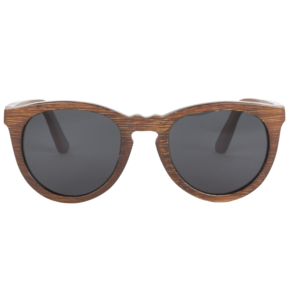 Wesli Bamboo Sunglasses