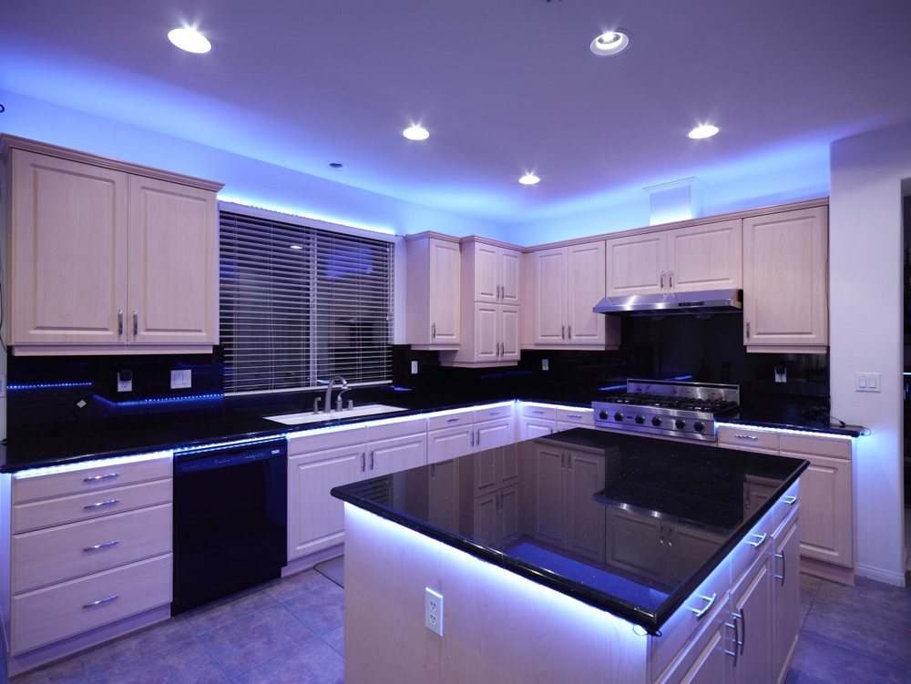 kitchen led light