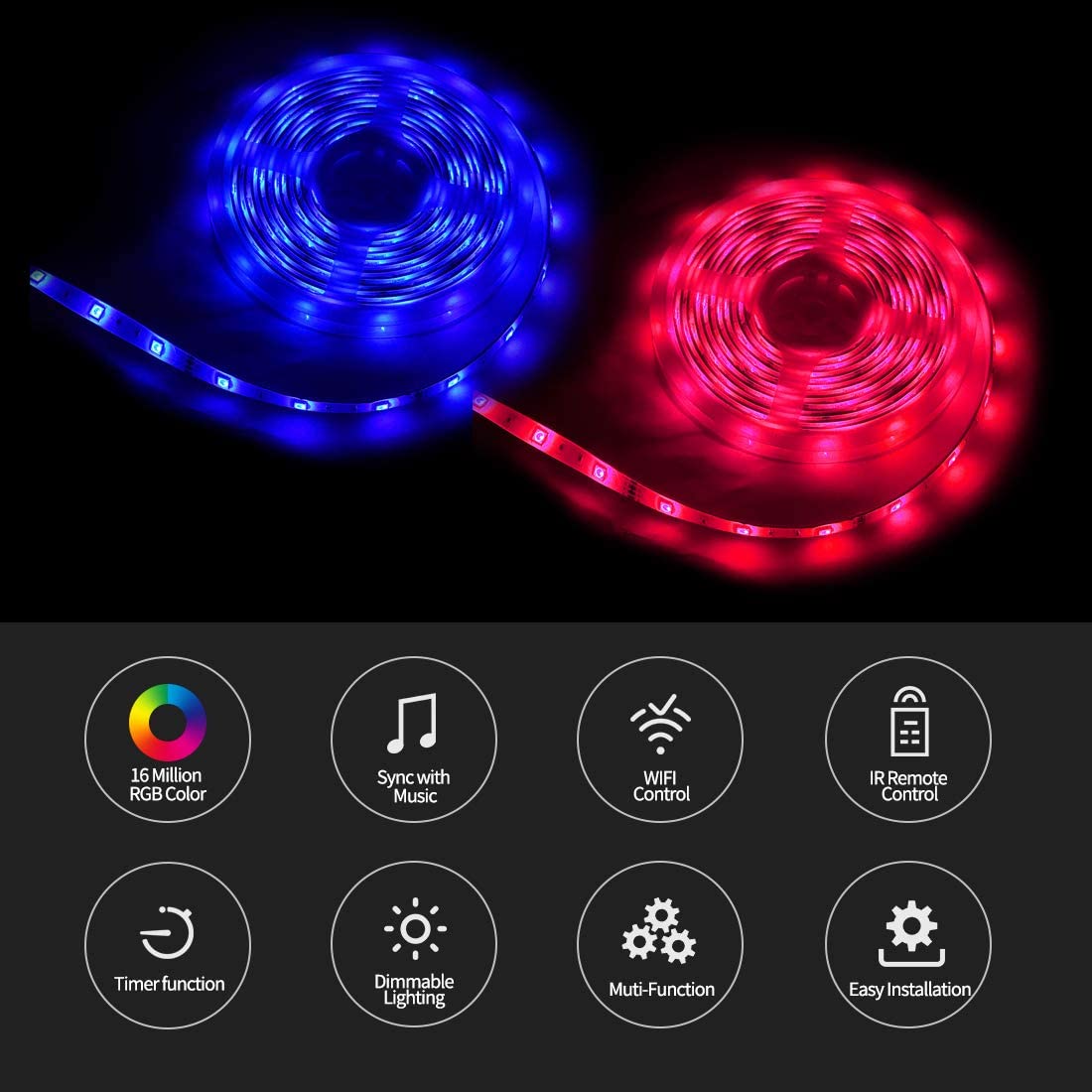 led strip light