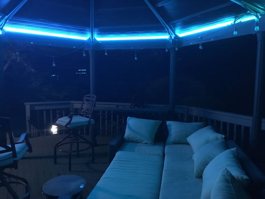 balcony led light
