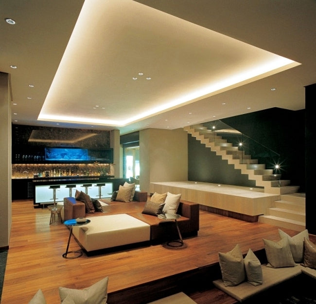 Ceiling Lighting