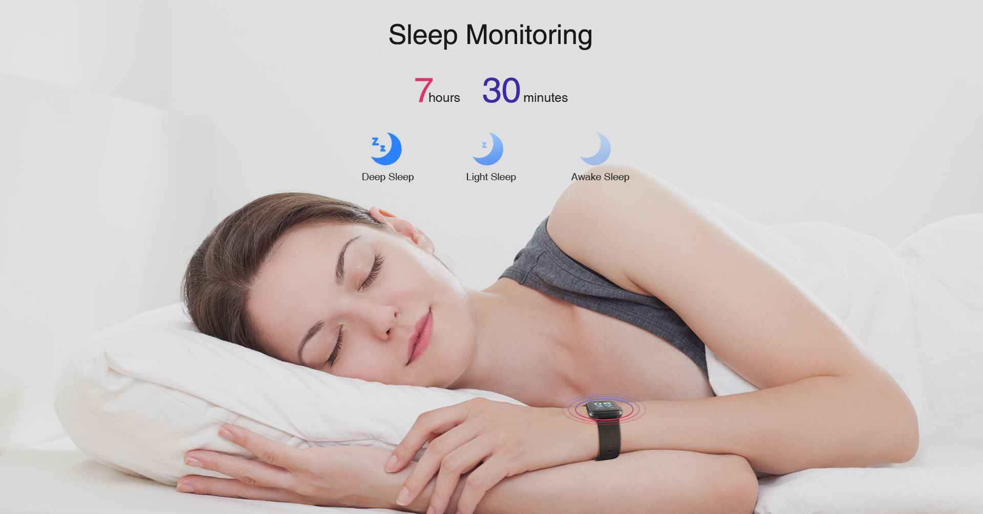 yagala sleep monitor