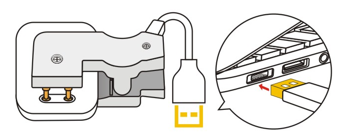 Yagala discount smart watch