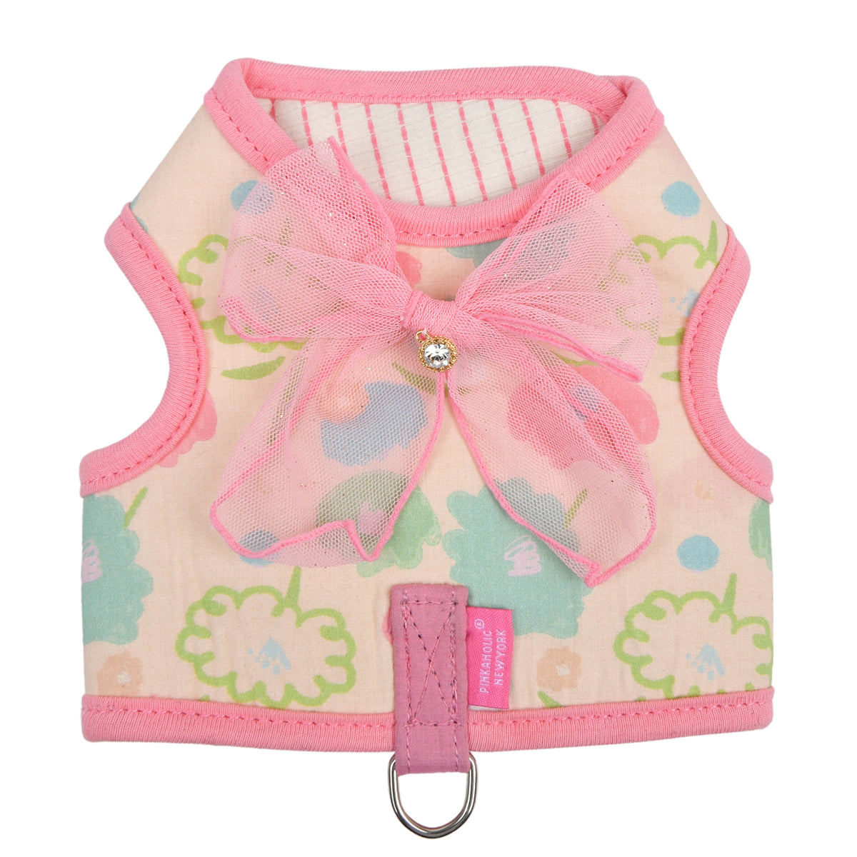 Angeline Dog Harness G