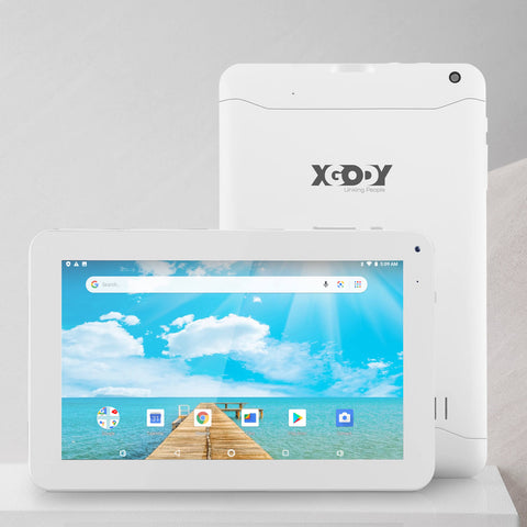 T901 pro, T901 pro tablet, white color tablet