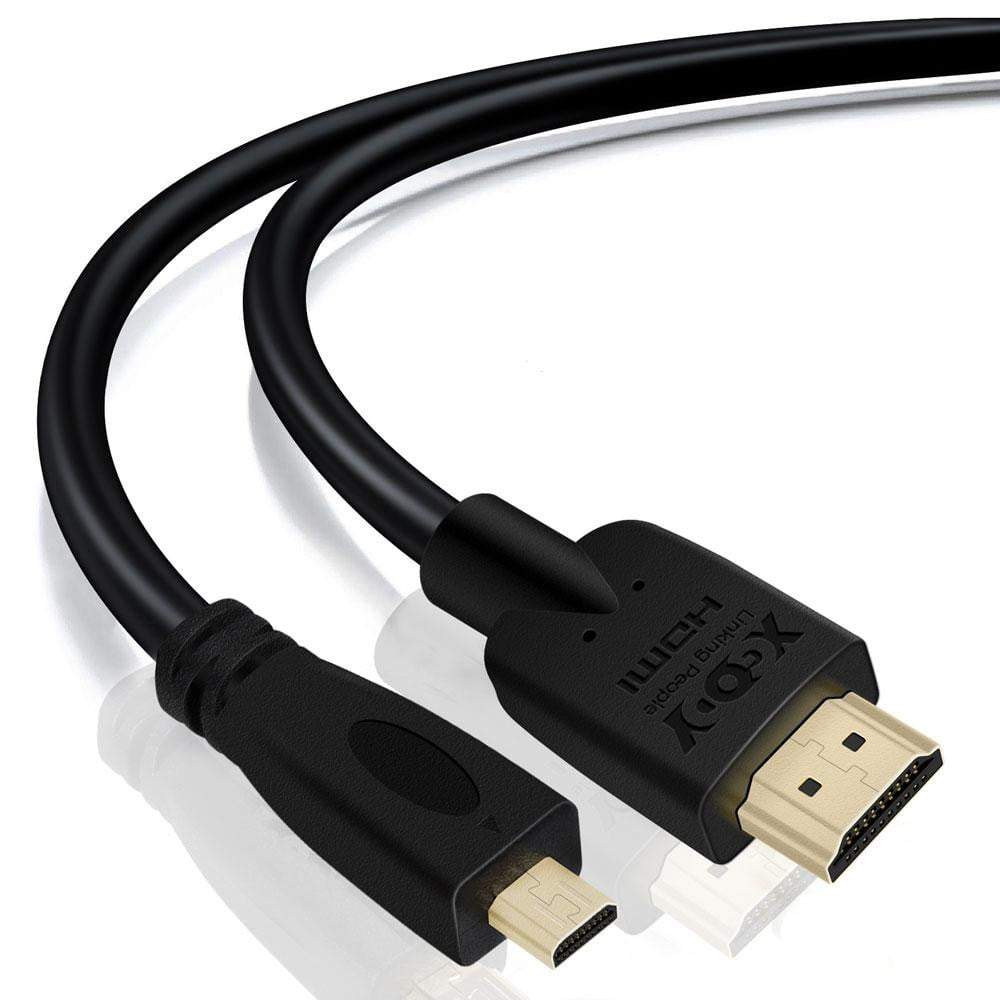 HDMI cable 0.9m/1.8m long