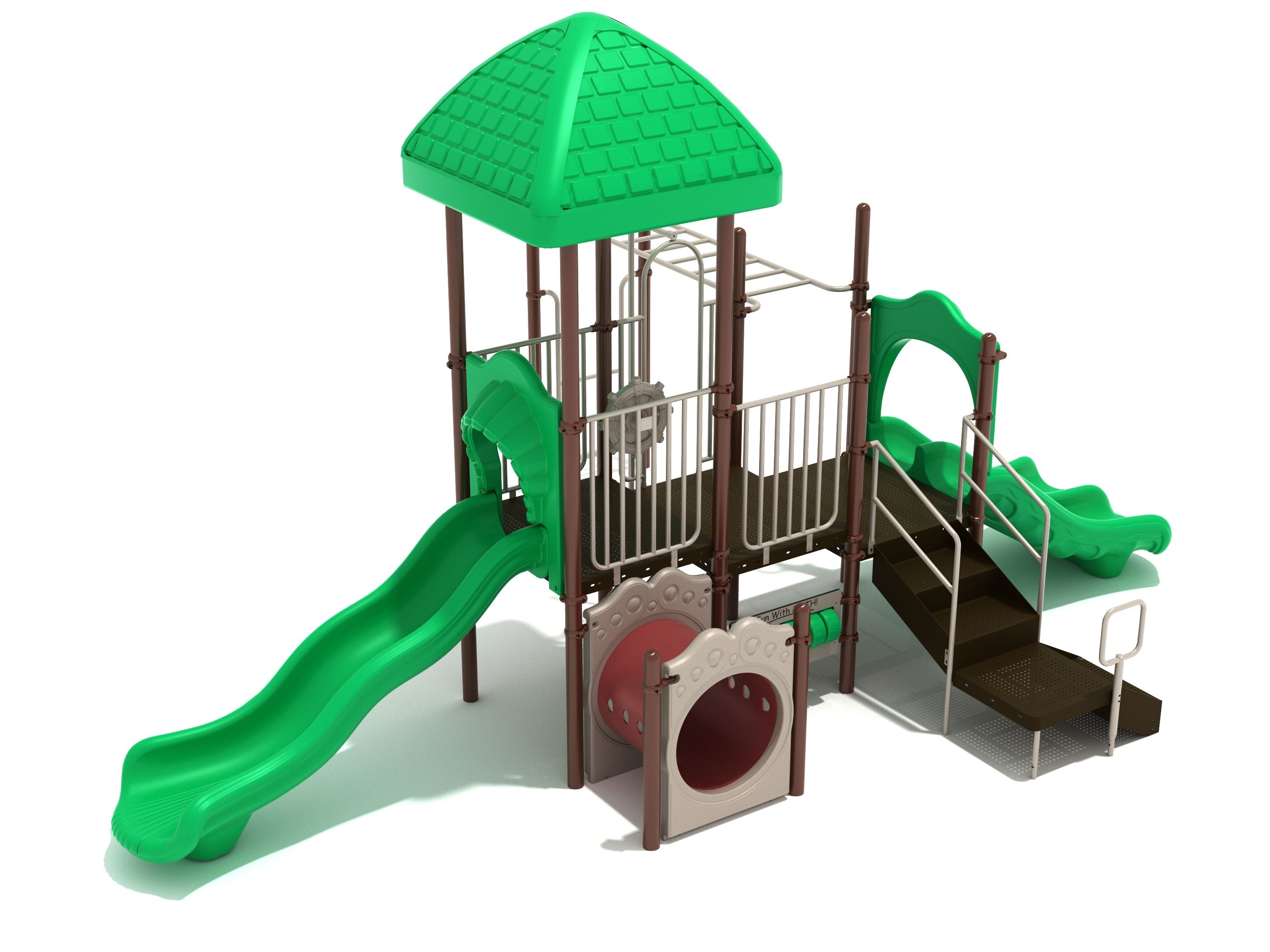 Kalamazoo Playground