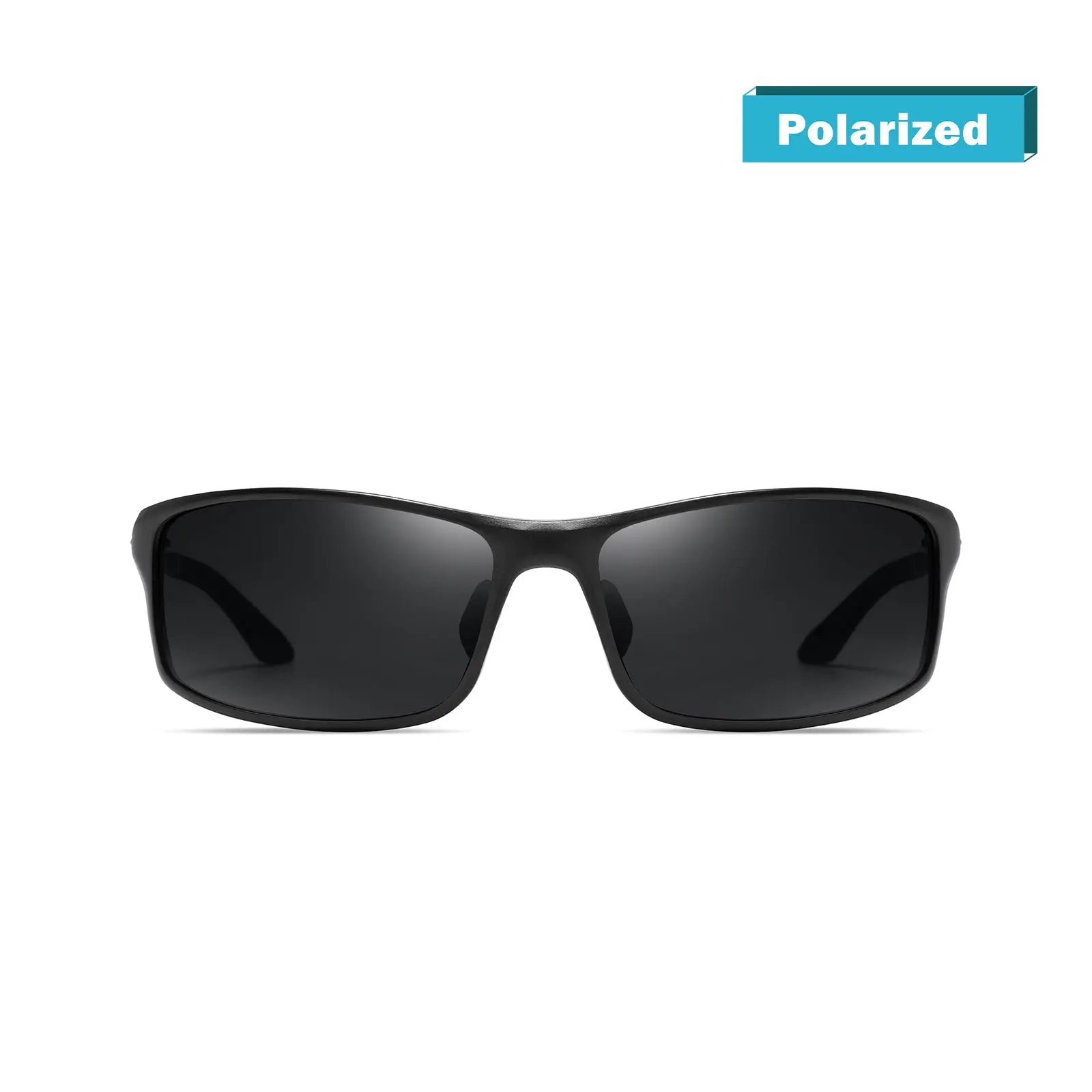 New 100% UV400 Men's Polarized Driving Outdoor Sports Sunglasses Fashion Glasses 