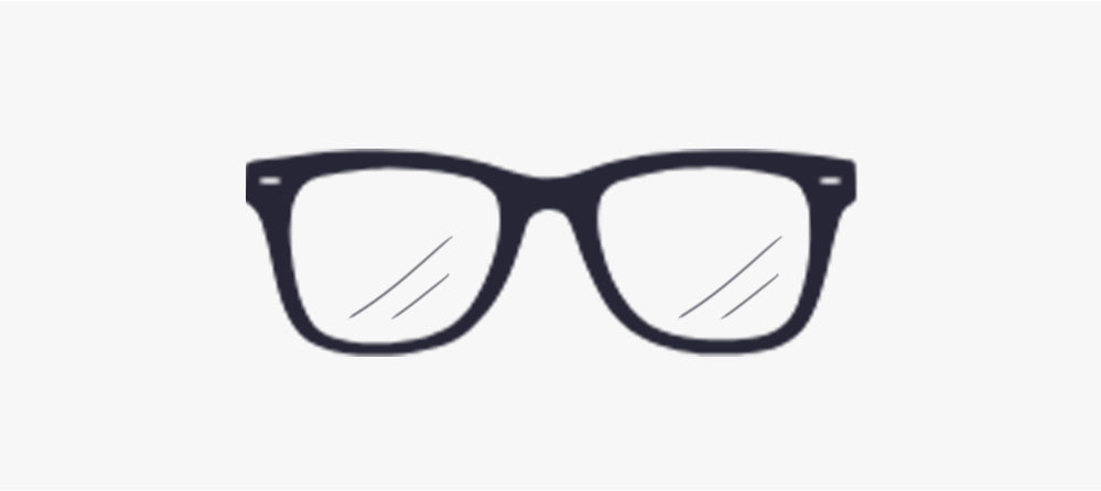 Standard Eyeglass Lenses