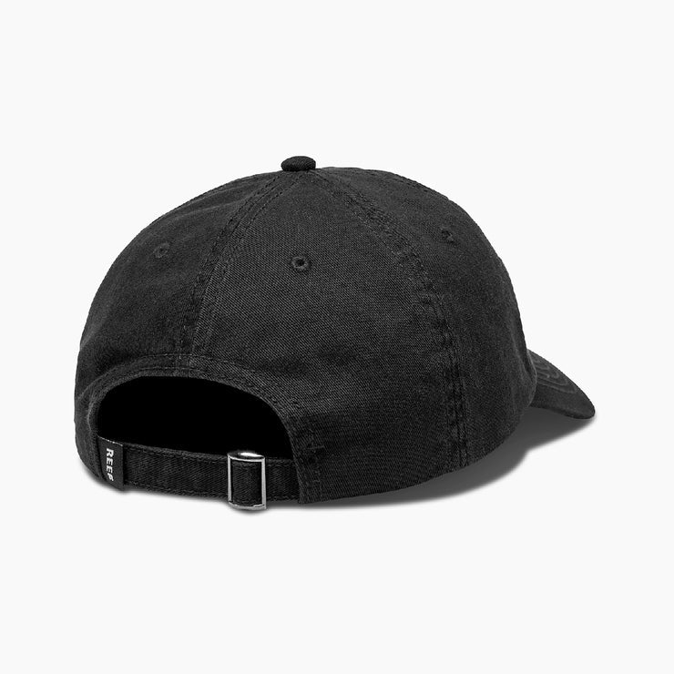 Ardo Strapback Unstructured Hat