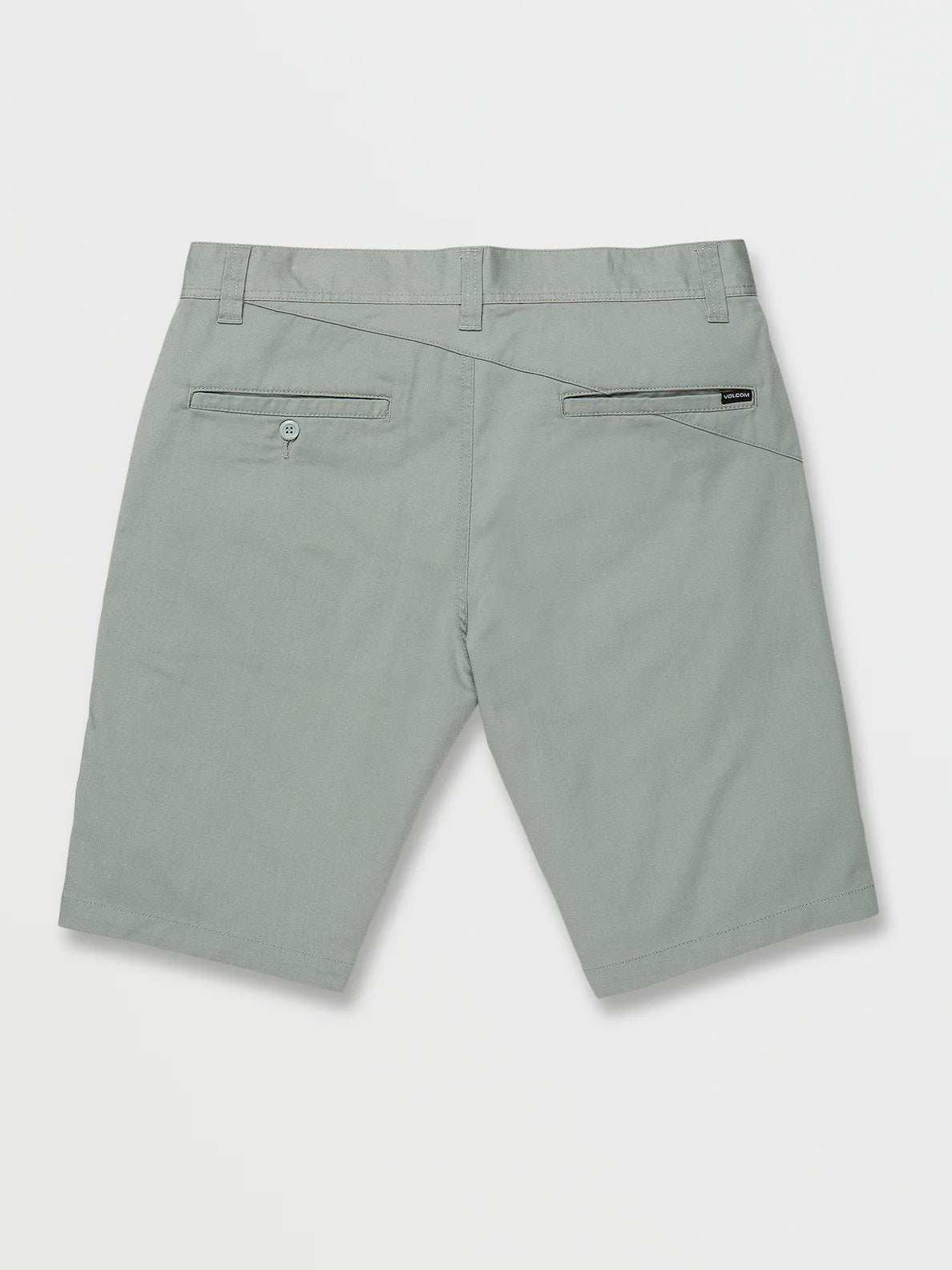 FRICKIN MODERN STRETCH SHORTS - ABYSS