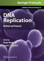 DNA REPLICATION