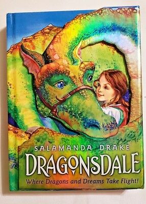 DRAGONSDALE