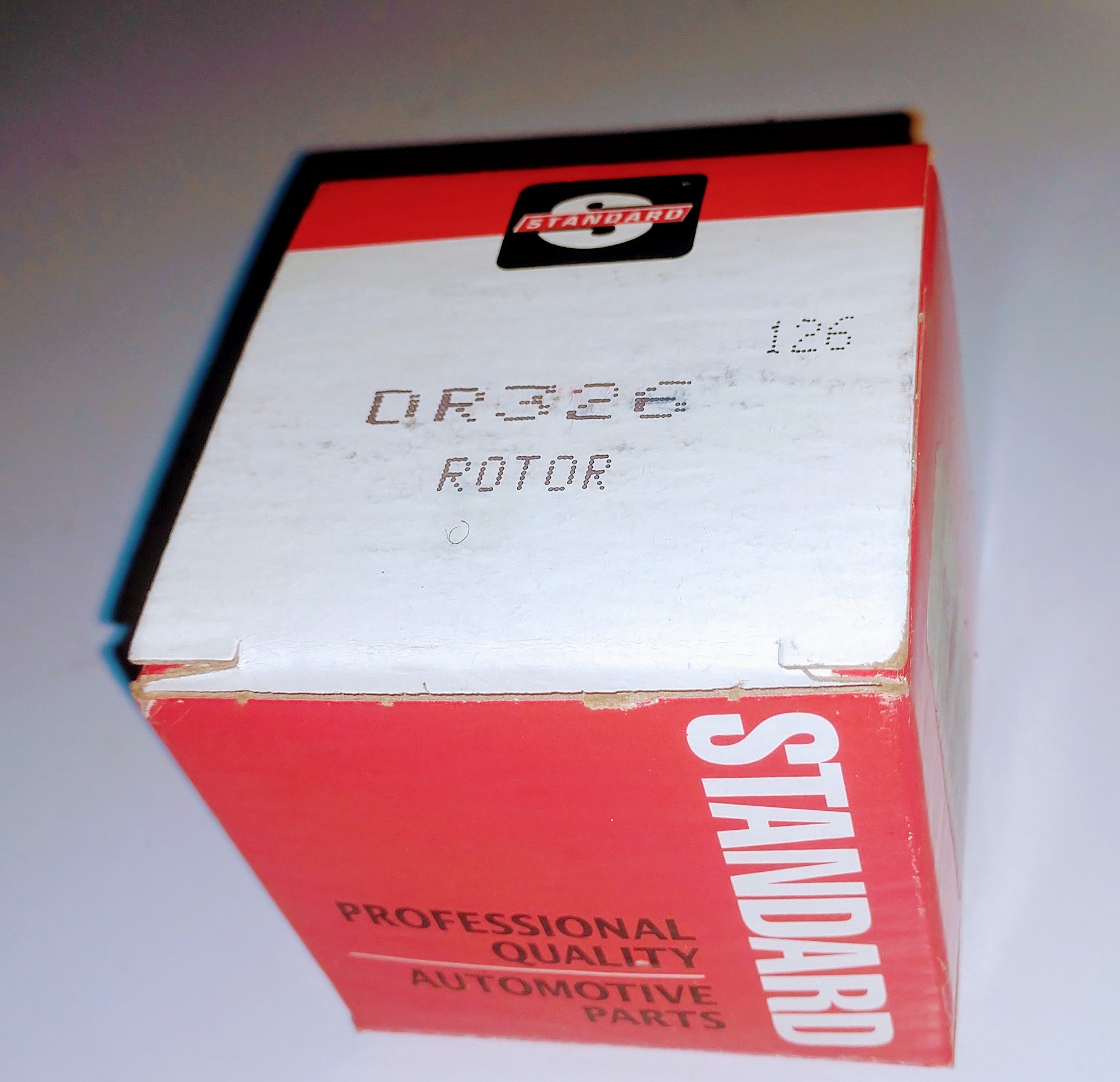 ROTOR DR 326