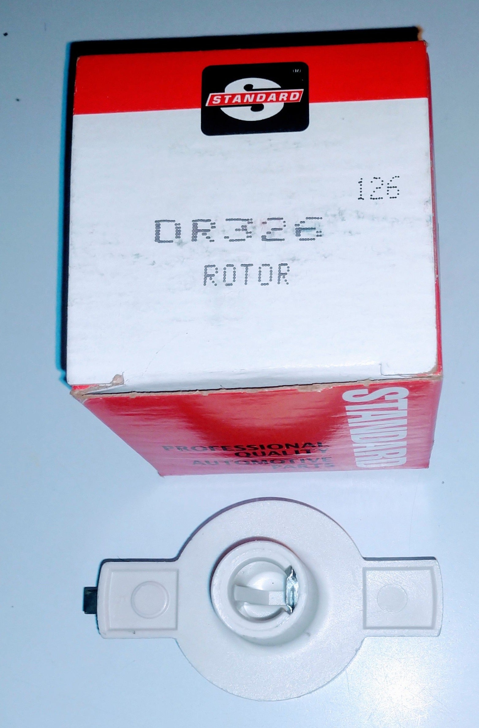 ROTOR DR 326