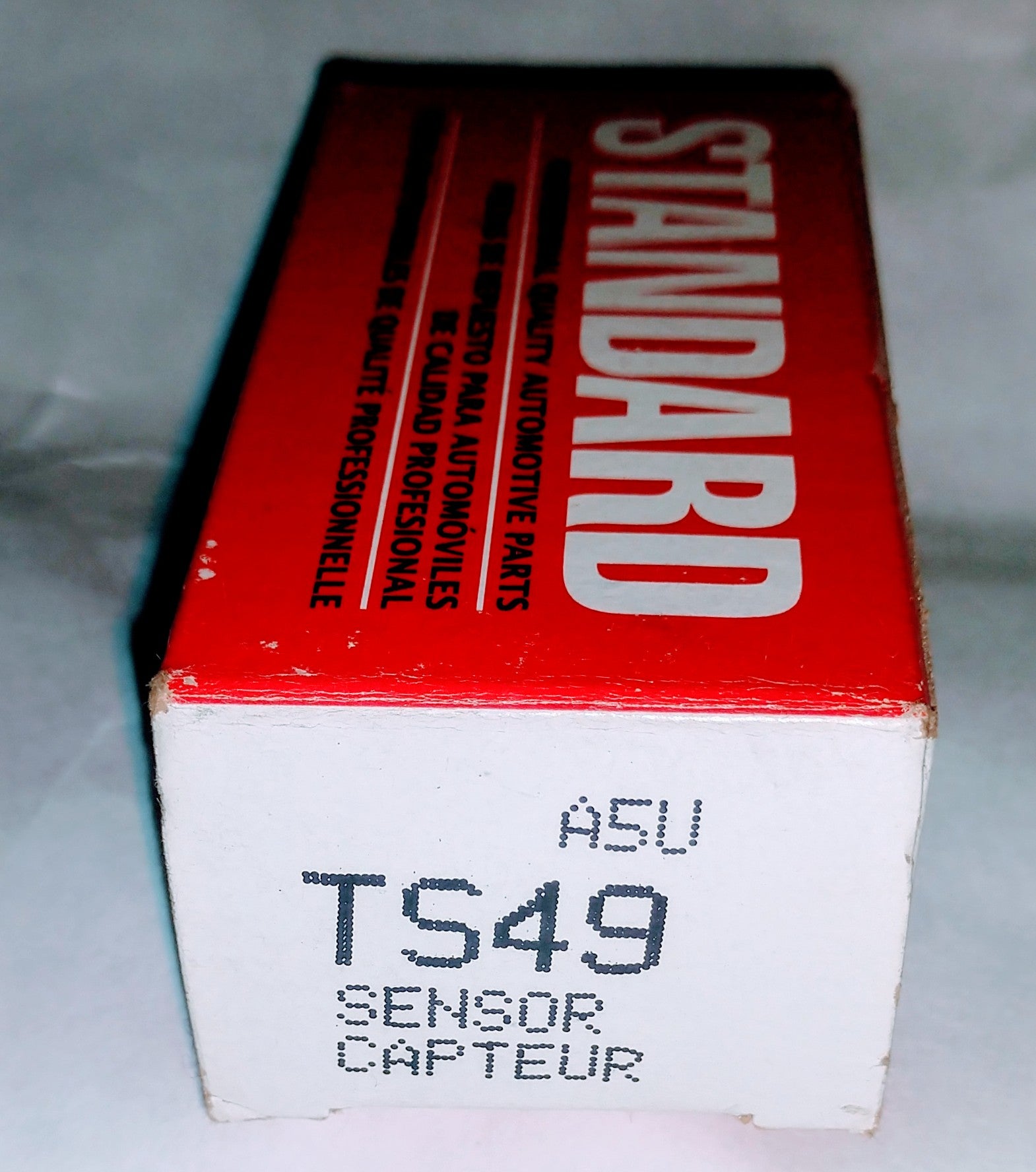 TS49 SENSOR (CAPTEUR)