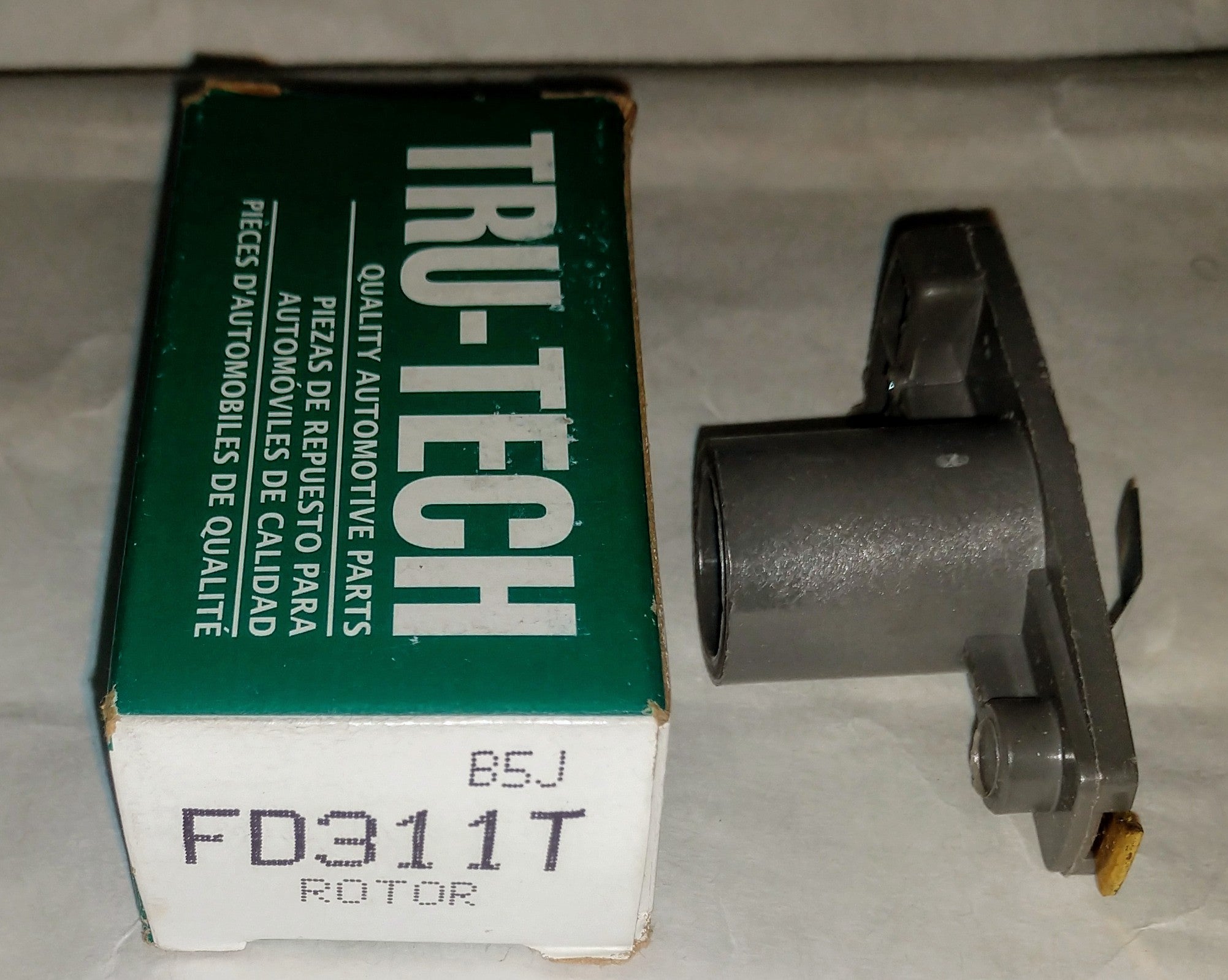 FD311T ROTOR (B5J)