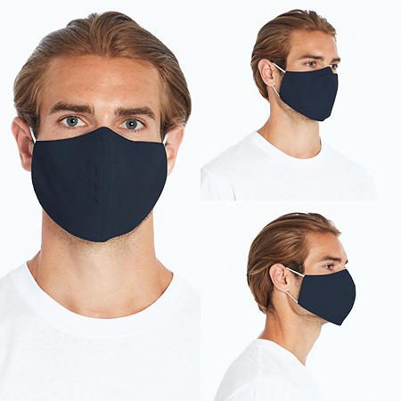 SKIN360 Premium Reusable Cloth Face Mask