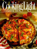 Cooking Light Cookbook 1995