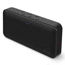 iLuv Slim Portable Bluetooth Speaker