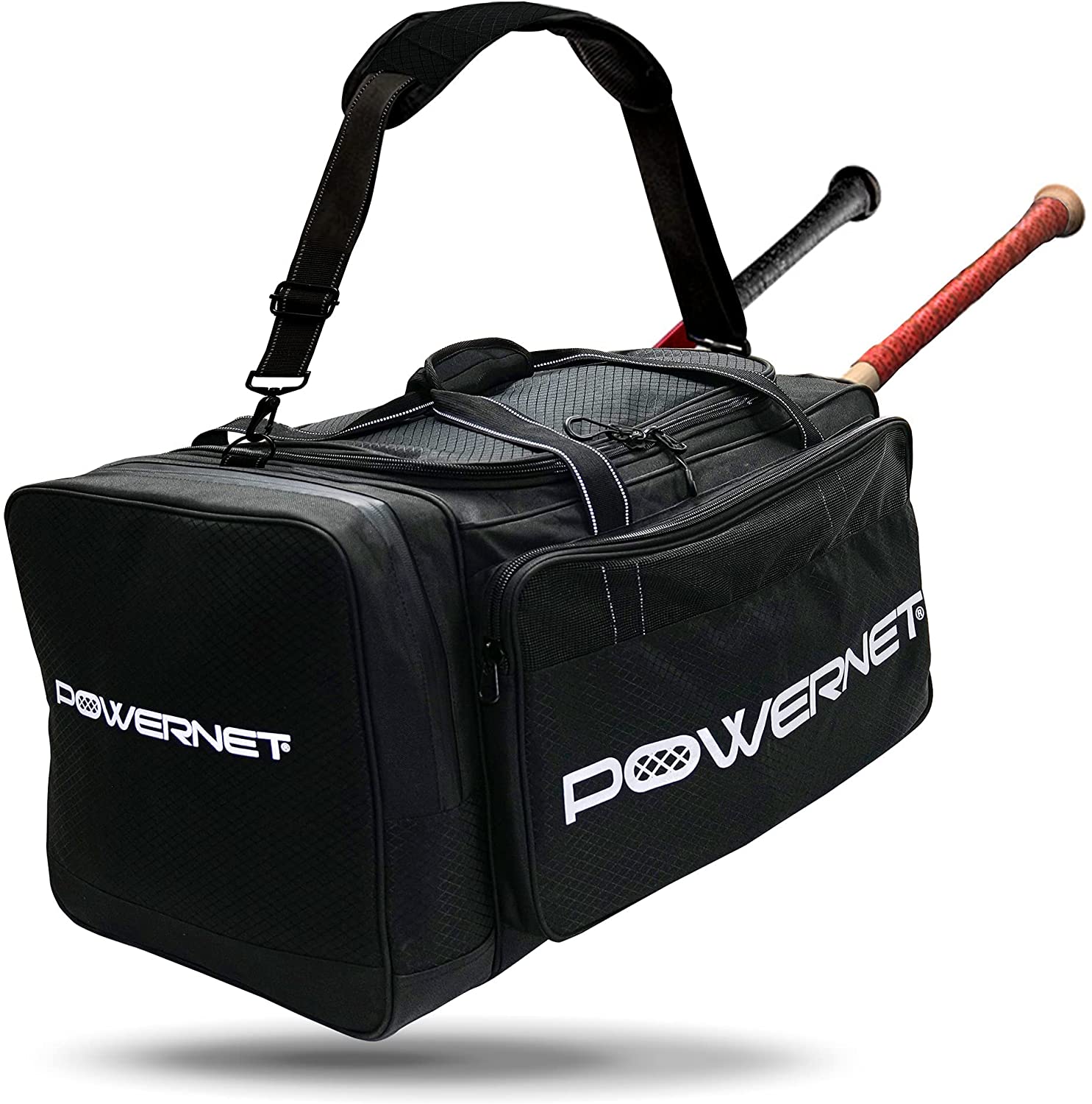 PowerNet Pro Duffle Bag