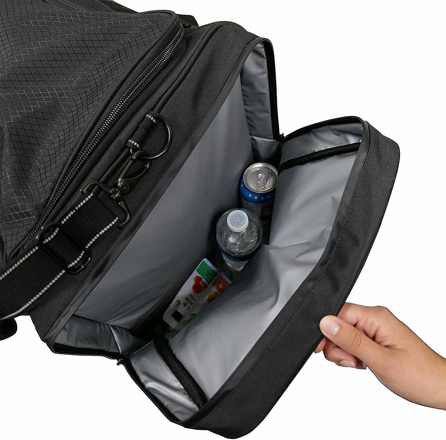 PowerNet Pro Duffle Bag