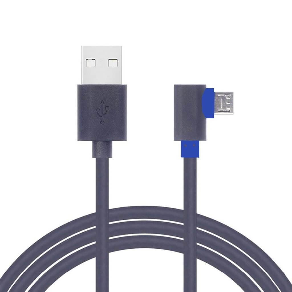 RIGHT ANGLED USB CABLE (2M) FOR SMART COACH RADAR