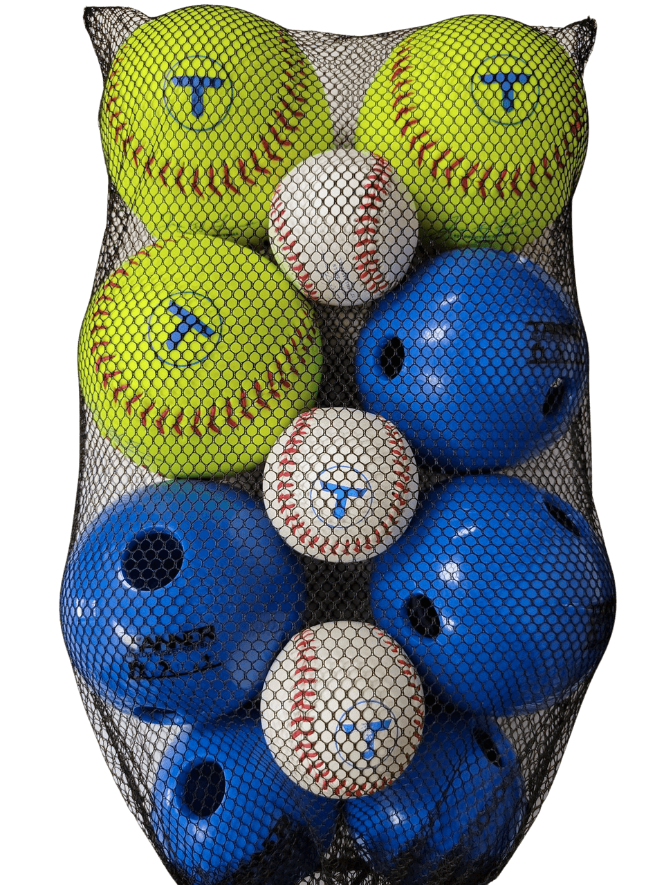 Ultimate Softball Bundle (Tanner Tee the Original)