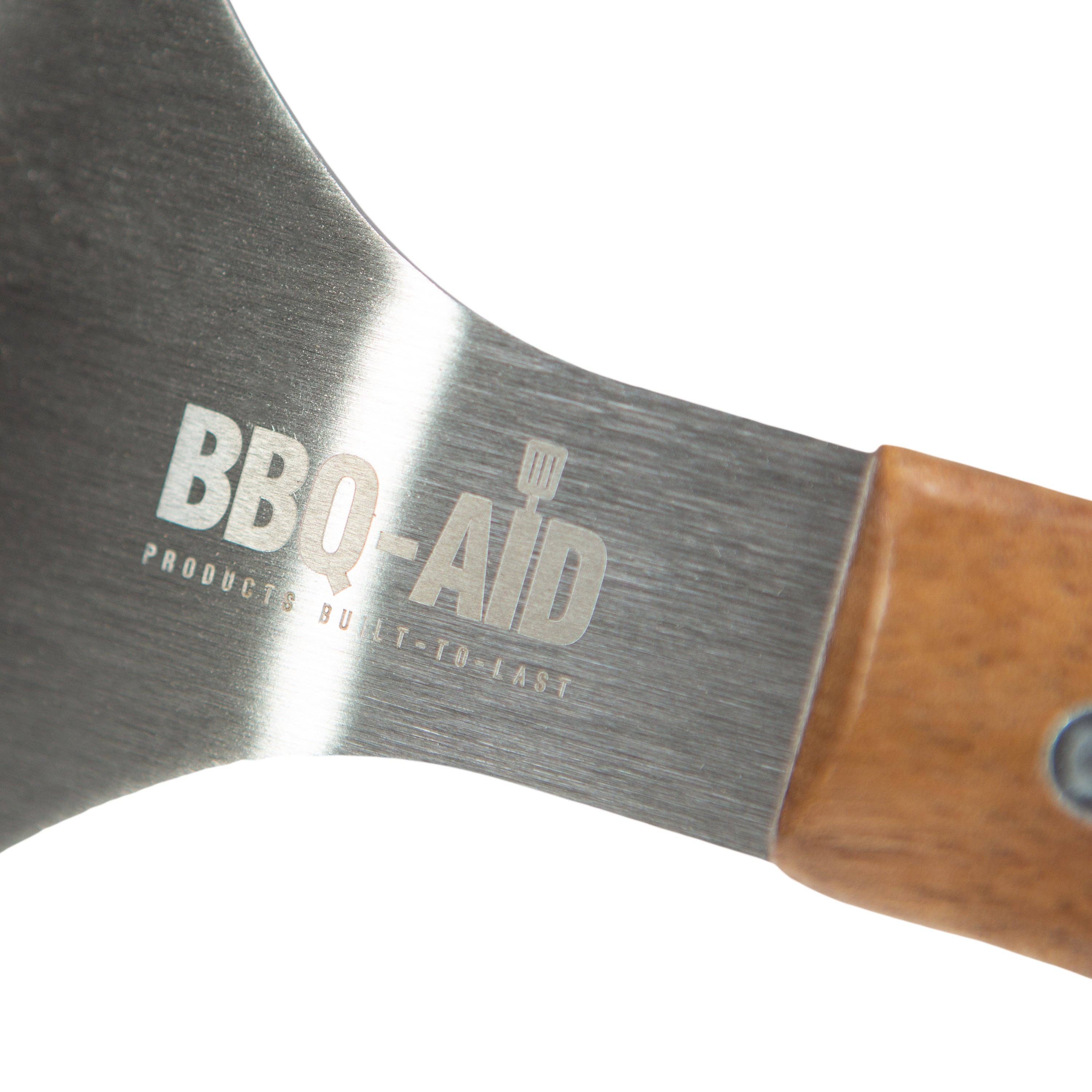 BBQ-AID - Pro BBQ Spatula