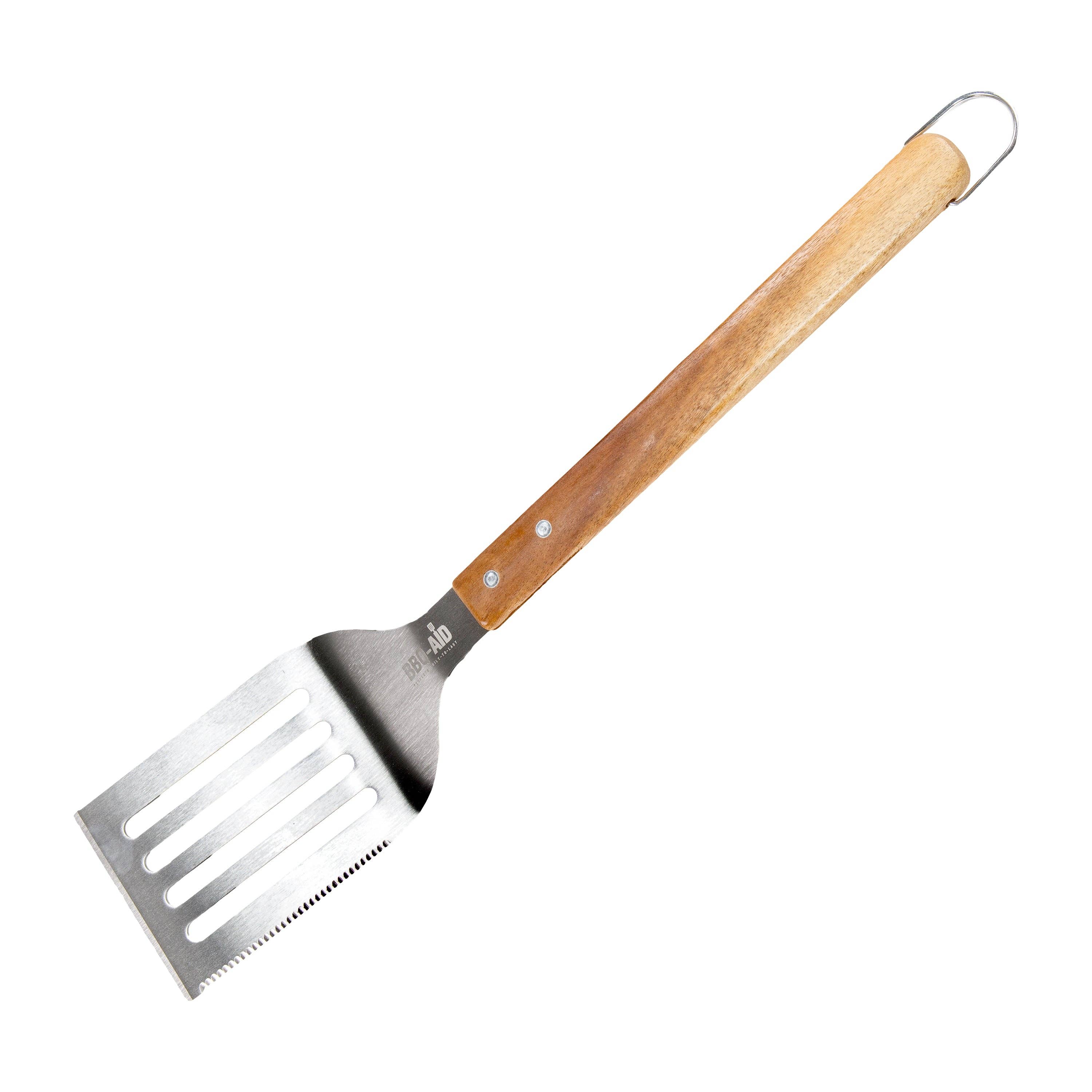 BBQ-AID - Pro BBQ Spatula