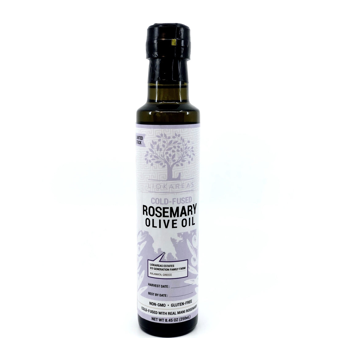 Rosemary Olive Oil