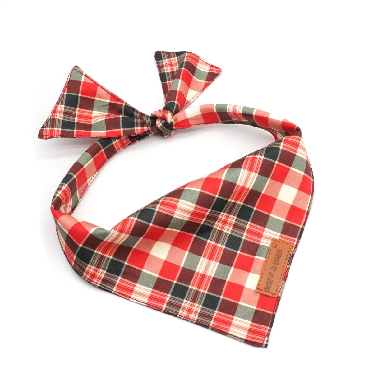 Noel Plaid Bow Mega Bundle