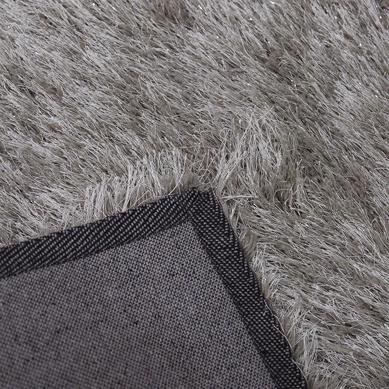 6cm Thick Large Soft Fluffy Floor Rug Shaggy Area Rug Mat