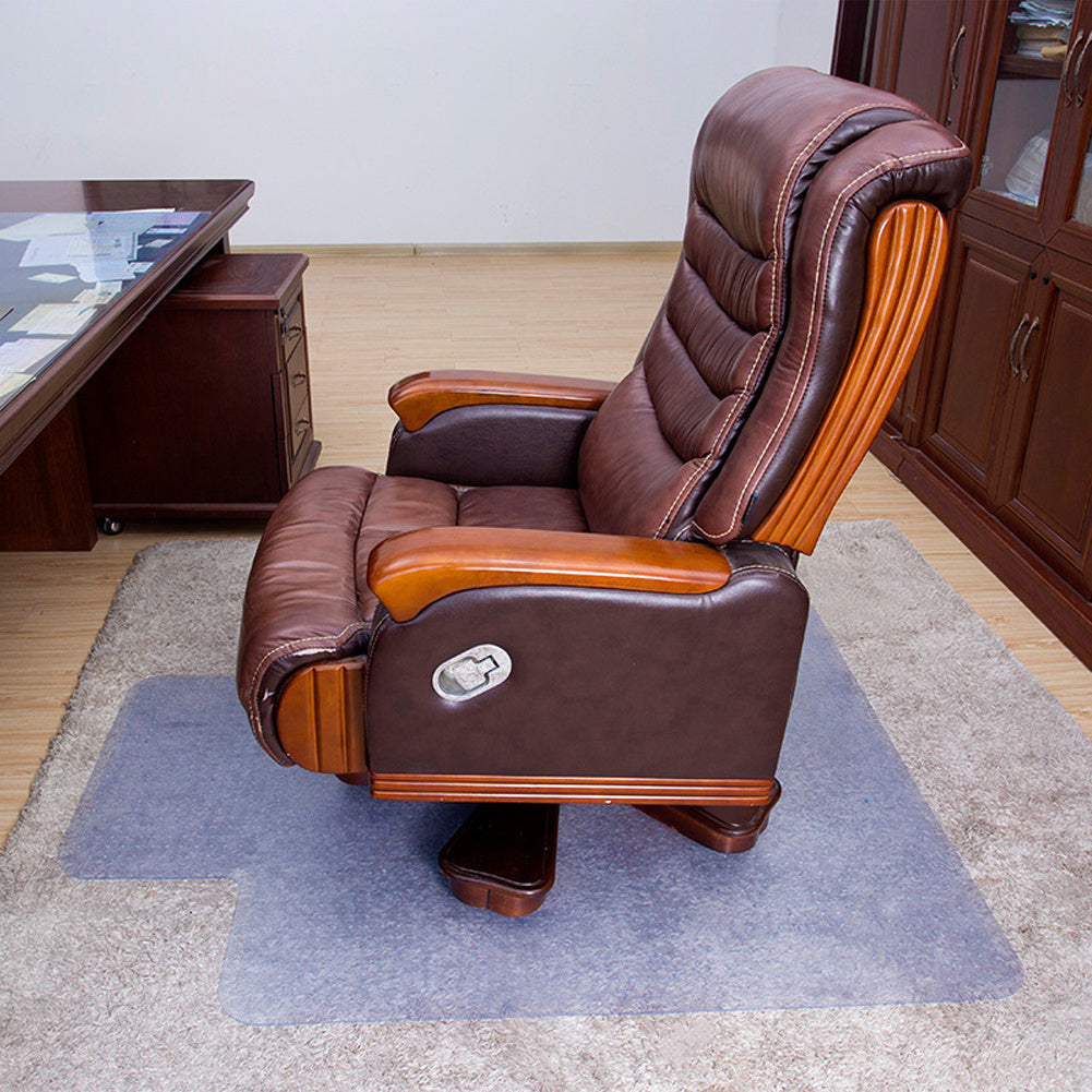 Linen Fabric Padded Single Recliner Sofa Armchair