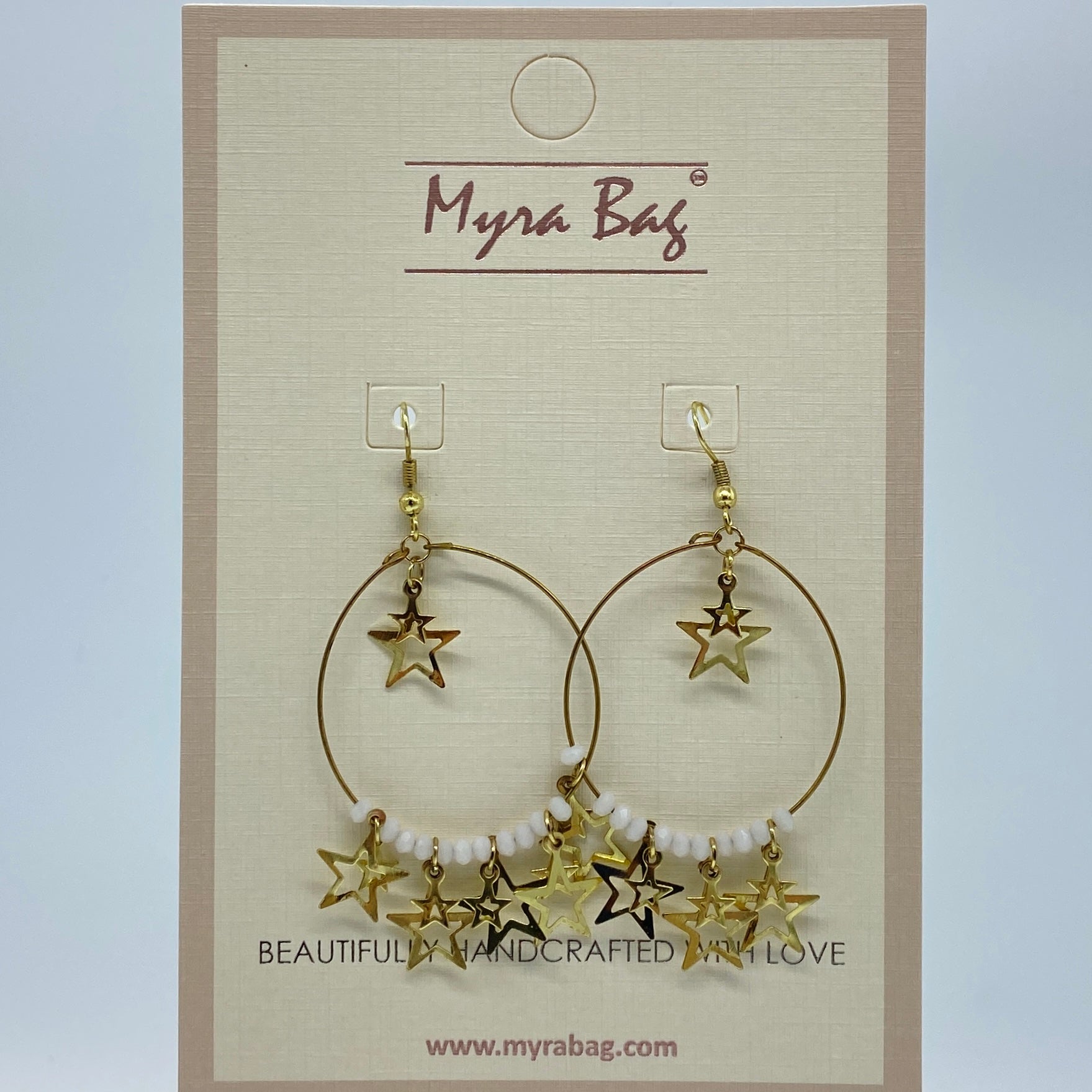 Myra Jewelry Collection