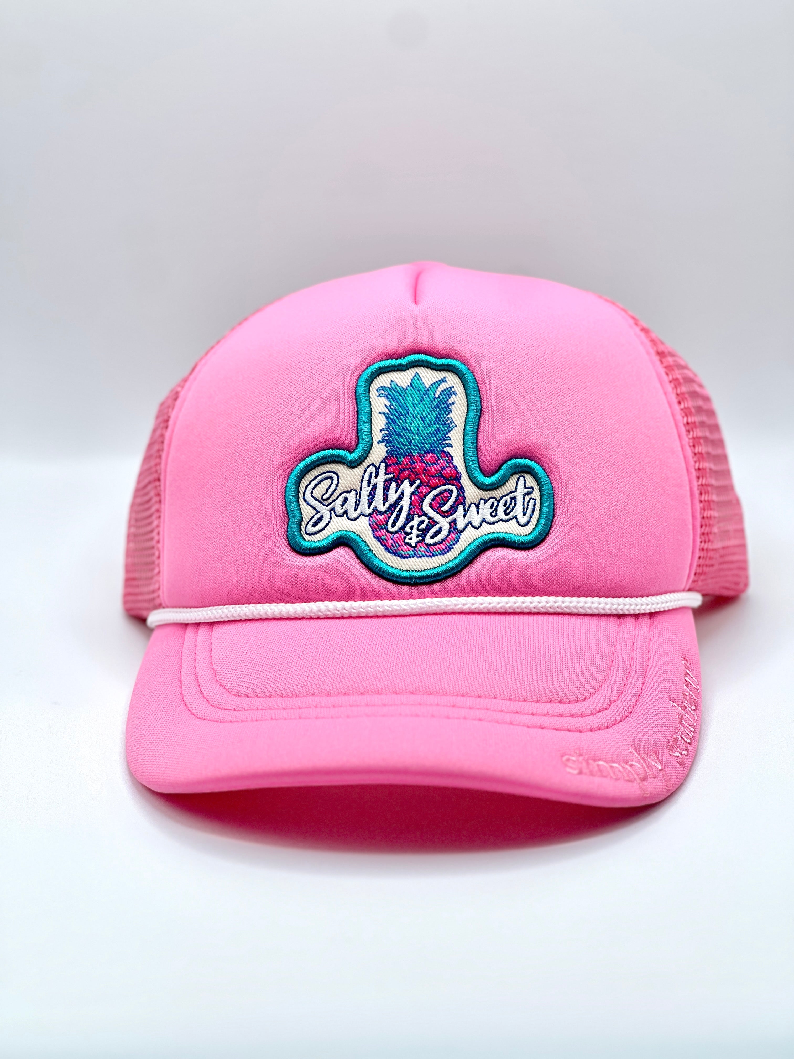 Hats By Simply Southern