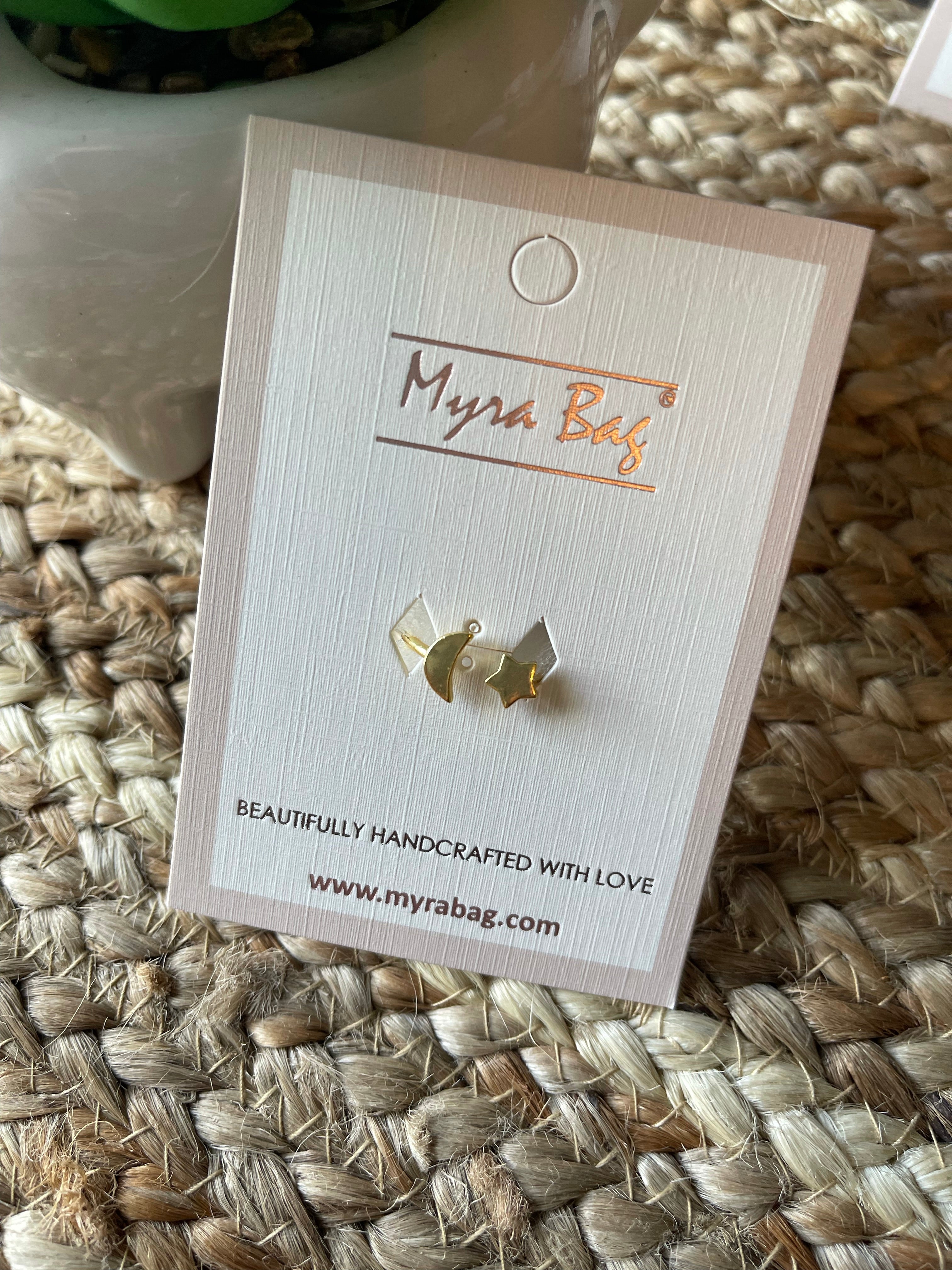 Myra Jewelry Collection