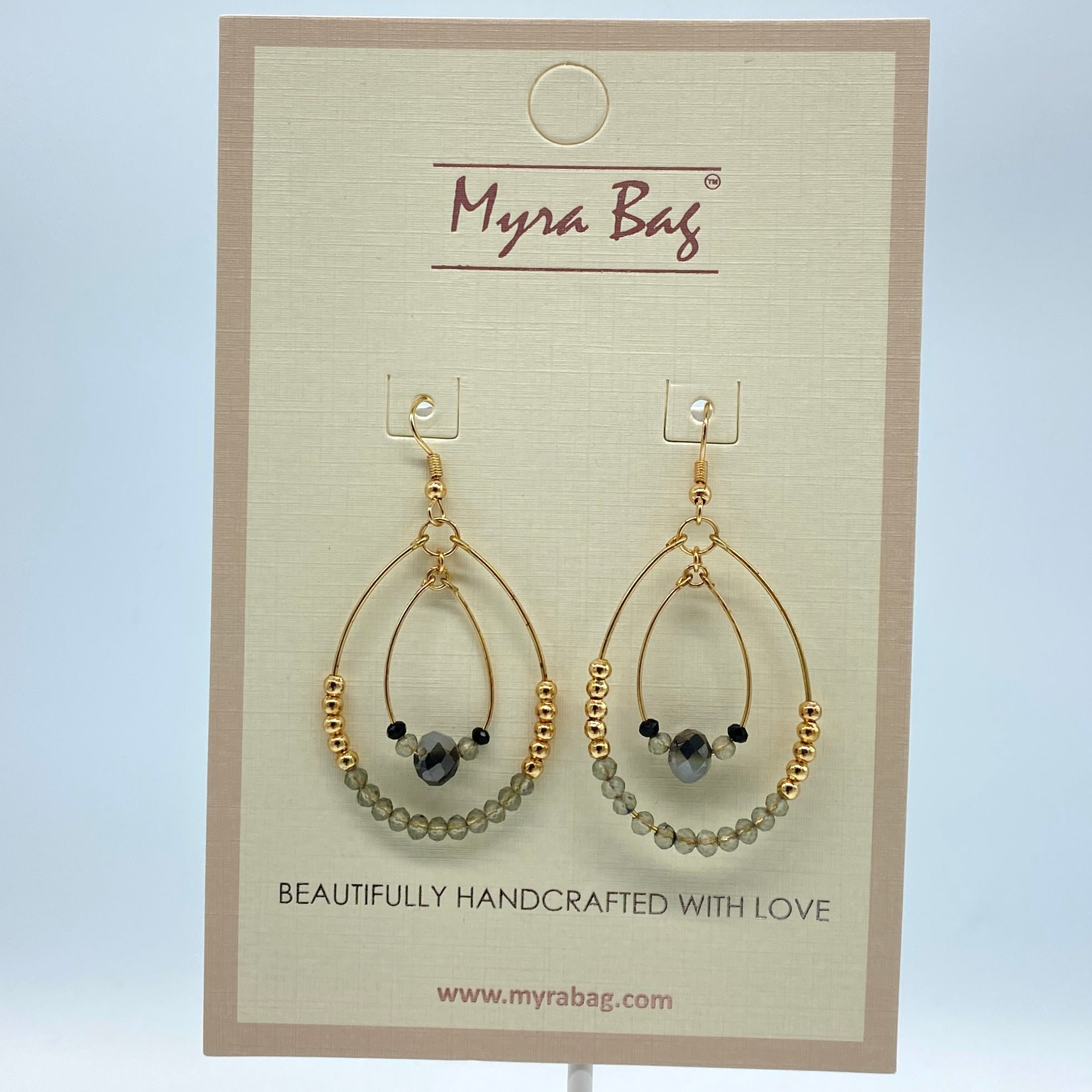 Myra Jewelry Collection