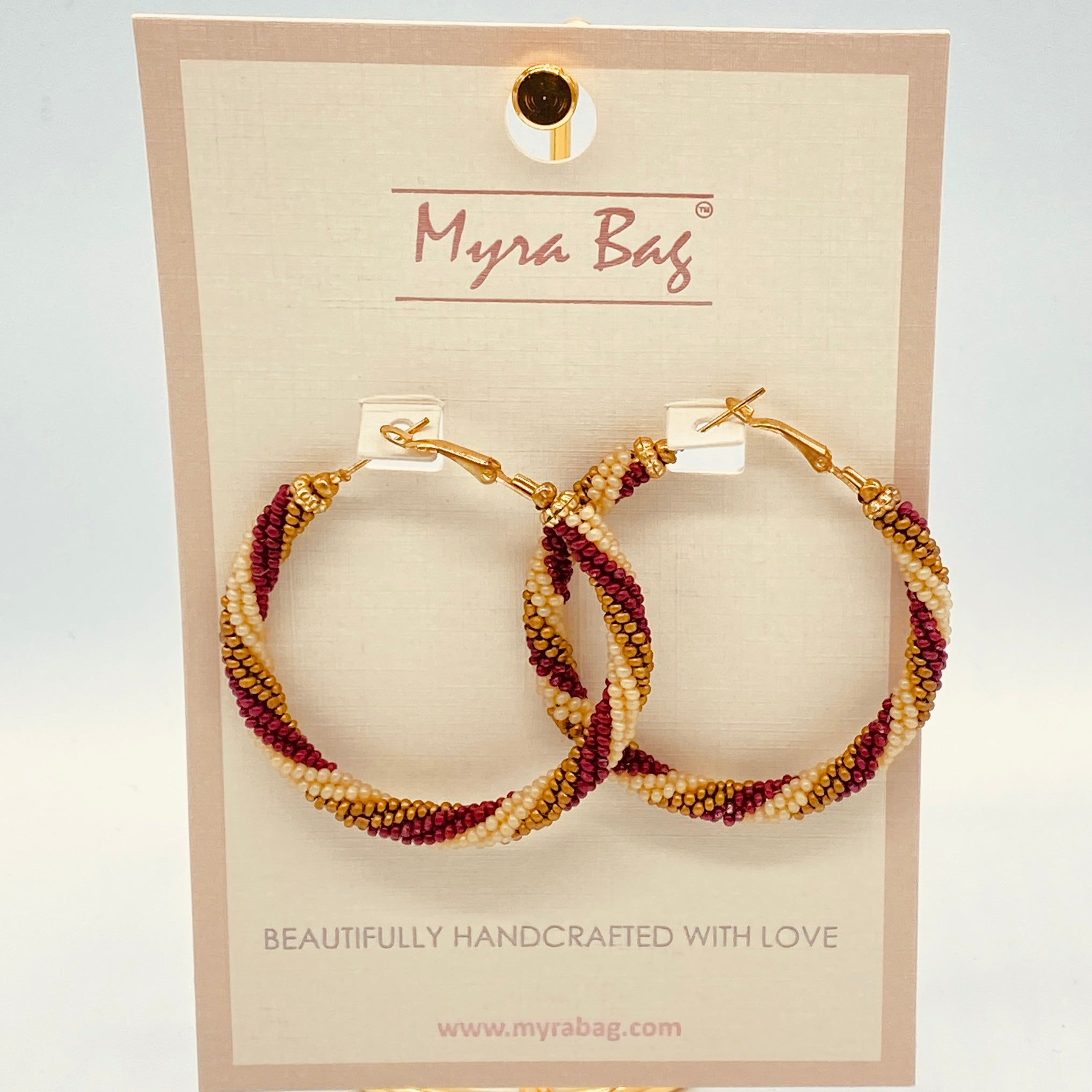 Myra Jewelry Collection