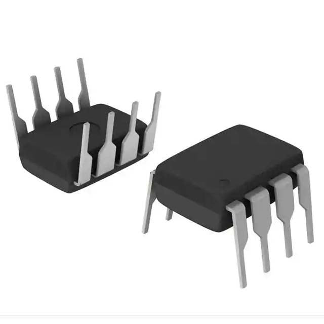 NTE928M - INTEGRATED CIRCUIT LOW POWER