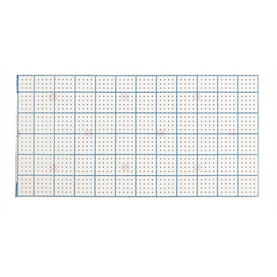 883-150506 - BOARD PERFORATED 4.5X6IN 0.15IN PITCH DRILL PANEL COPPERLESS