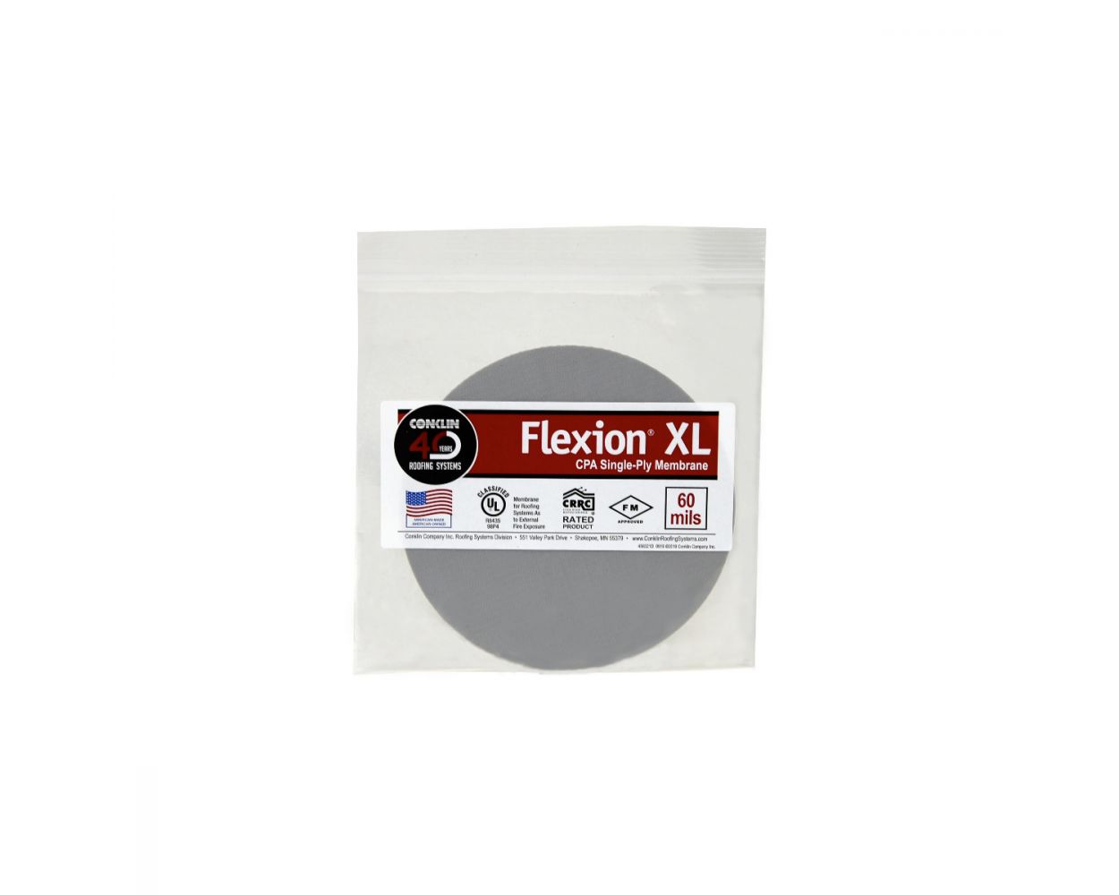 Flexion XL? Samples