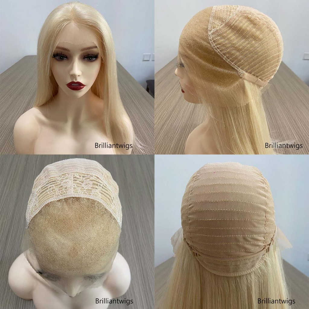 lace front wig