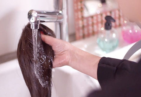 How to do care for a Human Hair?